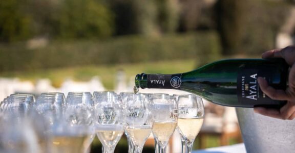 Organisation d’événements inoubliables au Royal Mougins Resort