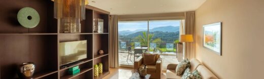 Suite Prestige Top Floor