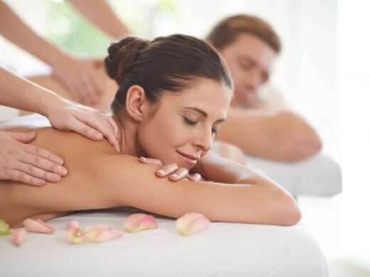 Le Royal Spa : oasis de bien-être et de relaxation