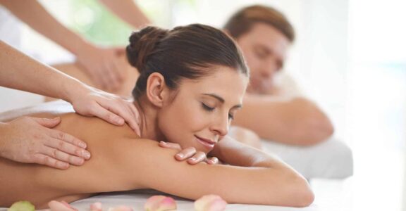 The Royal Spa: an oasis of well-being and relaxation