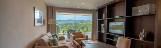 Prestige Suite