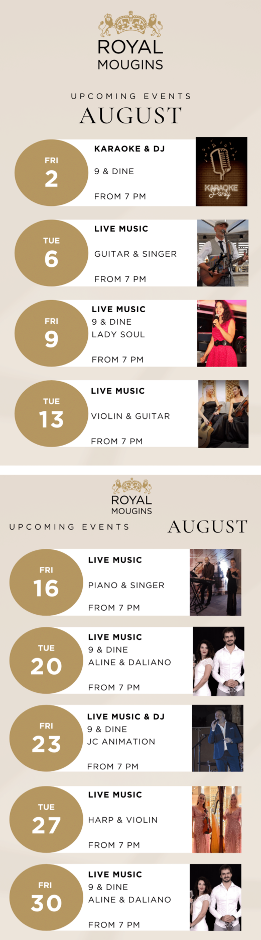 &#x00C9;v&#x00E9;nements&#x20;d&amp;&#x23;8217&#x3B;Ao&#x00FB;t&#x20;2024&#x20;&#x3A;&#x20;Soir&#x00E9;es&#x20;Ann&#x00E9;es&#x20;80,&#x20;Live&#x20;Music&#x20;&amp;amp&#x3B;&#x20;DJ&#x20;et&#x20;Match&#x20;de&#x20;Foot