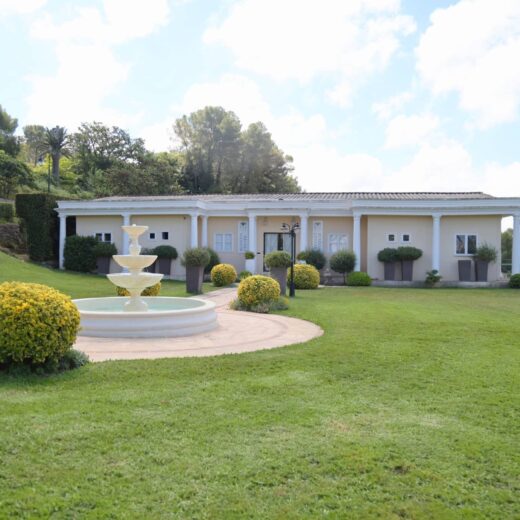 Royal Mougins