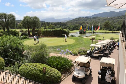 Royal Mougins