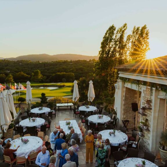 Royal Mougins